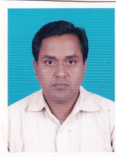 Sukhdeb Mandal